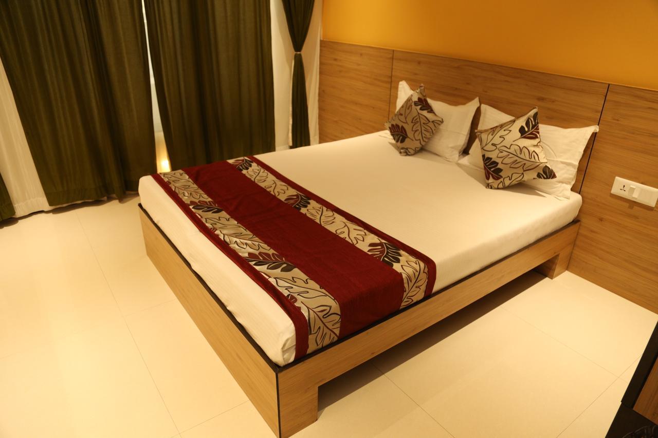 Hotel Madni Royale Ajmer Dış mekan fotoğraf