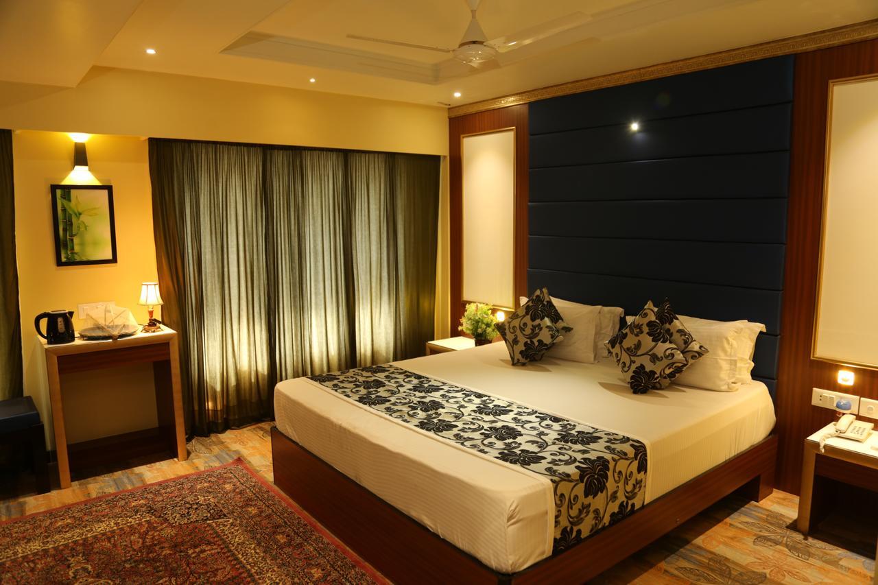 Hotel Madni Royale Ajmer Dış mekan fotoğraf