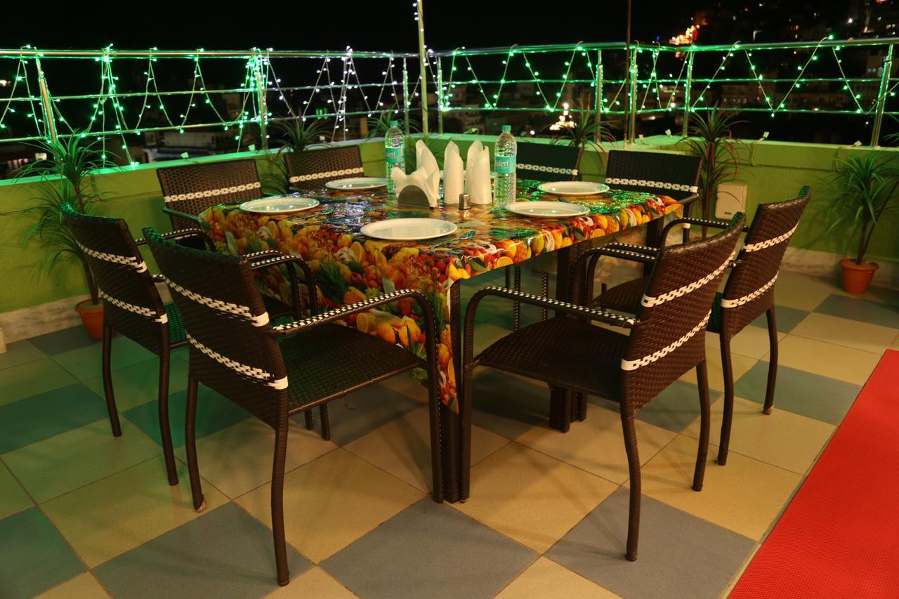 Hotel Madni Royale Ajmer Dış mekan fotoğraf