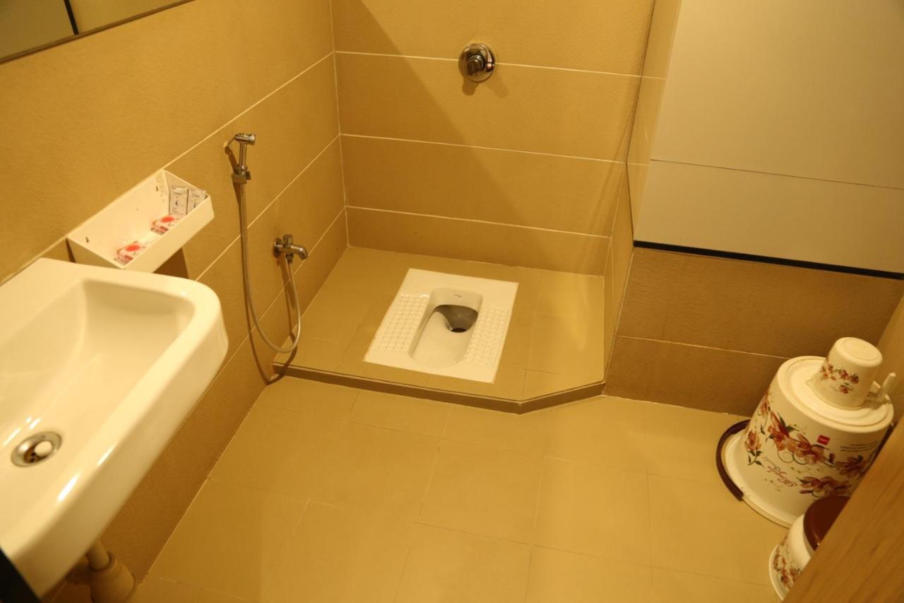 Hotel Madni Royale Ajmer Dış mekan fotoğraf